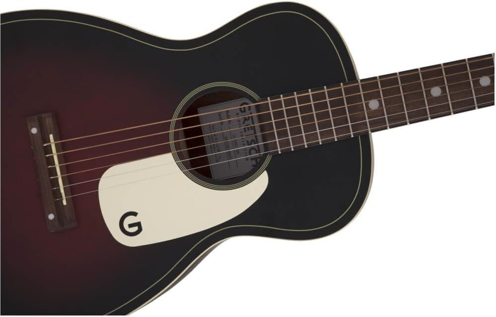 Gretsch G9500 Jim Dandy Guitar Review