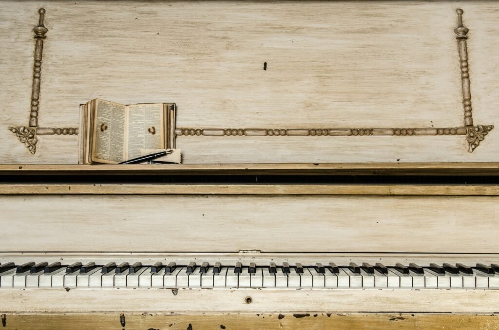 Introducing the Nord Grand 2 Piano