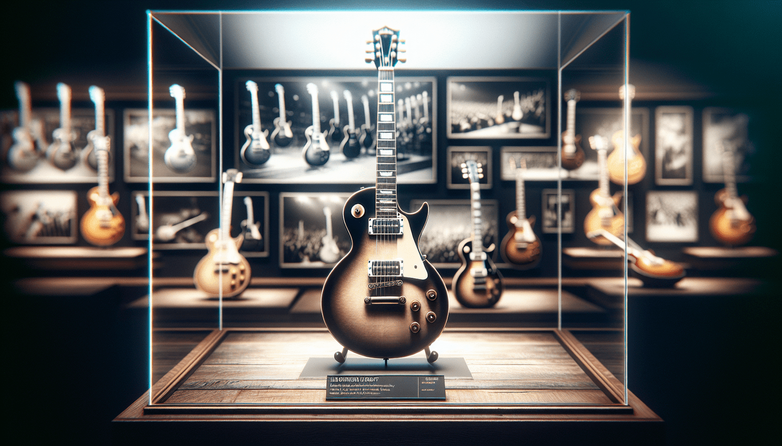 Discovering the Melody: Guitar Museums and Exhibits in the United Kingdom